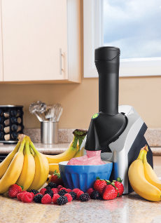 Yonanas Giveaway