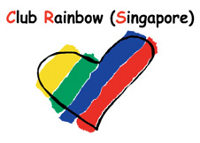 club rainbow singapore