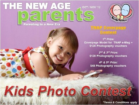 TNAP Coverpage Photo Contest Oct Nov 2012