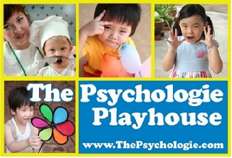 The Psychologie Playhouse