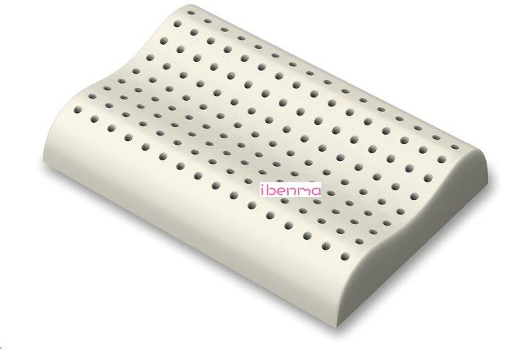 choosing latex mattress