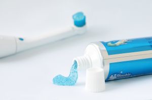 toothpaste