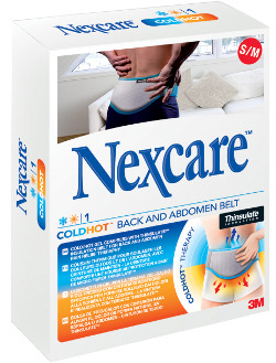 3M Nexcare ColdHot Belt (Pre-Natal)