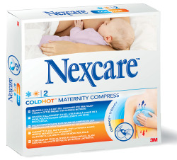 3M Nexcare Maternity Compress (Post-Natal)