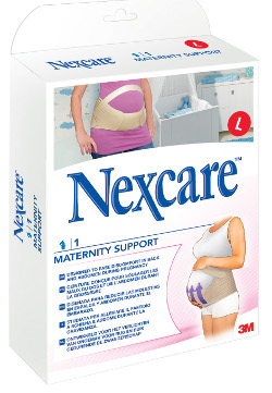 3M Nexcare Maternity Support (Pre-Natal)