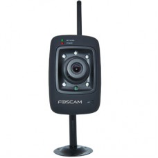 Foscam wireless indoor IP Camera