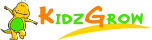 KidzGrow logo