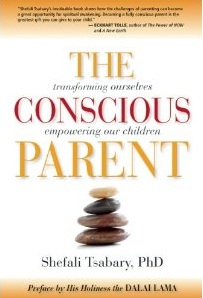 The Conscious Parent