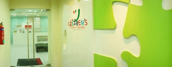 children's therapy centre