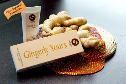 gingerly yours by origins jamu