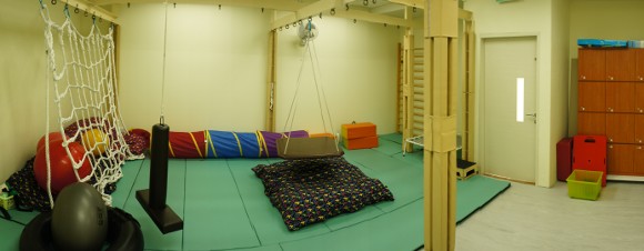 children's therapy centre