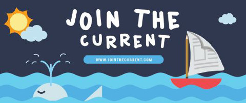 Join the Current