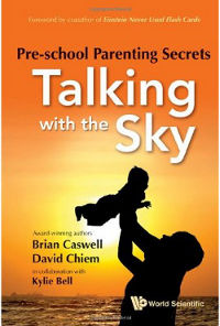 Talking with the Sky - Preschool Parenting Secrets