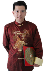 Master Jo Ching - Auspicious Chinese Names for Year of the Horse