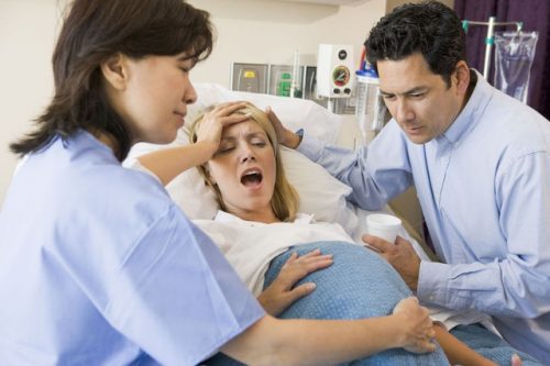 What really happens during labour