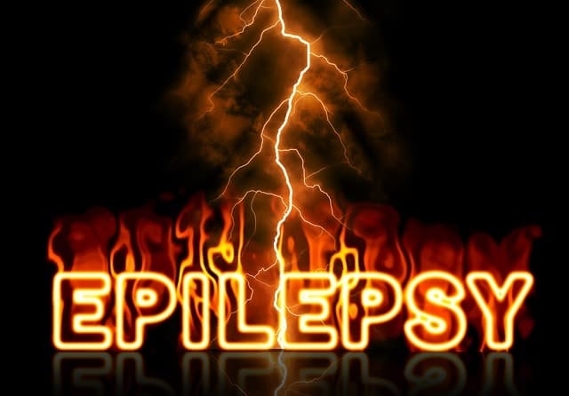 epilepsy