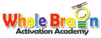 whole brain activation academy