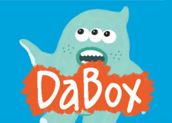 Gooey DaBox