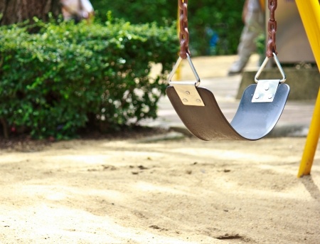 Playground Manners And Principles