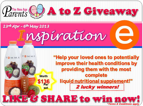 TNAP A-Z Contest Inspiration The Vemma Solution