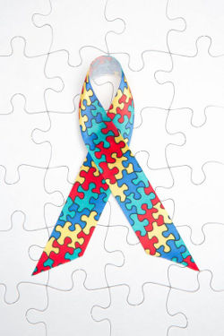 World Autism Awareness Month