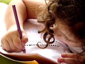 best age to teach child to read and write