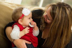 teething blings from jam n muffin