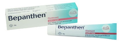 Bepanthen Nappy Cream for Babies