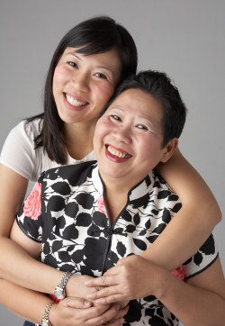 Mothers Day Feature Interview With Beatrice Chia Richmond