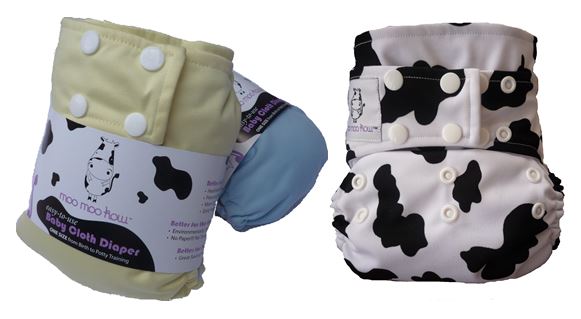 Cloth Diaper