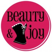 beauty and joy lingerie logo