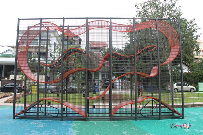 jalan mengkudu playground singapore