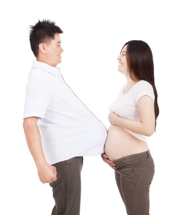 pregnancy-guide-for-first-time-fathers