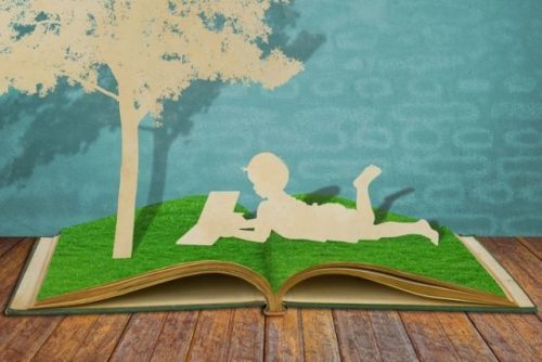 what makes a good book for children