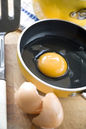 why eggs are good for children