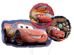 Disney Cars