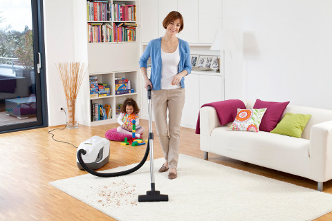 Karcher DS 6.000