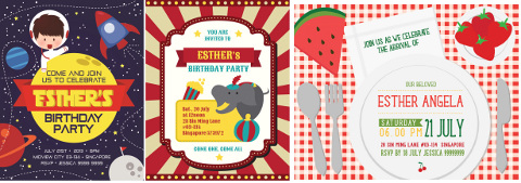 How To Plan A Themed Birthday Party For Children