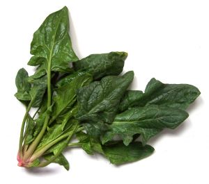 spinach