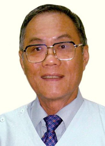 Dr Lim Swee Teck