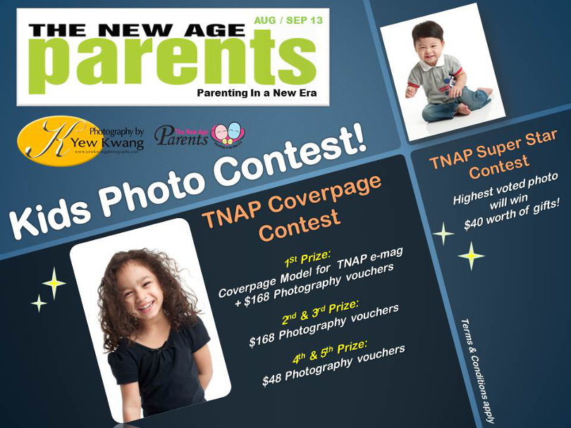 coverpage contest Sep 13