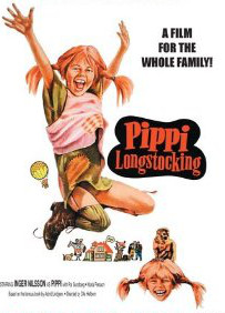 Pippi Longstocking movie