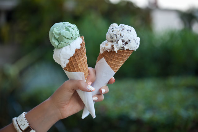Smoocht Ice Cream