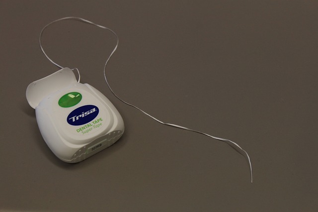 dental floss