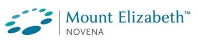 mount elizabeth novena logo