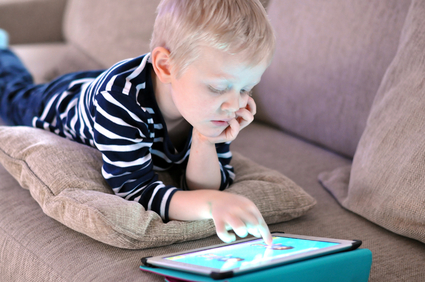 Minimize Your Child's Addictive Technology Use