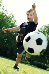 importance of sports in children's development