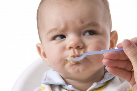 6 tips to deal with picky eaters