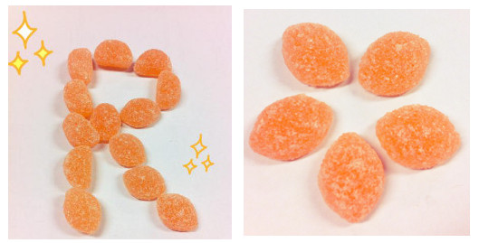 redoxon vitamin c gummy