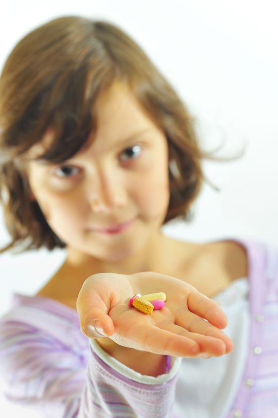 do-children-need-to-take-multi-vitamin-supplements